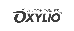 Oxylio site web